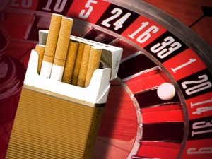 Gli operatori inglesi del gioco d’azzardo sbarcano sul mercato italiano delle slot-machine